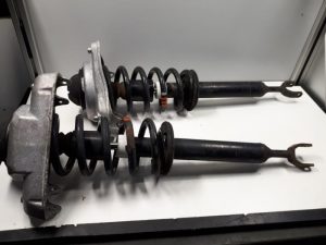 19509436 – 4F0413031BQ – Shock absorber kit