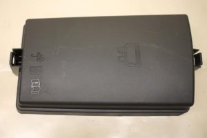 17798255 – 5Q0937132A – Fuse box