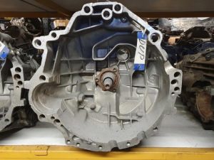 20754847 – 012300061D, 012300053P – Getriebe