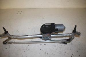 17816366 – 4H2955119C – Wiper motor + mechanism