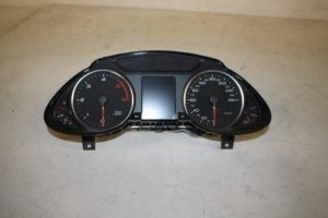 17821152 – 8R0920930J – Instrumentenbrett