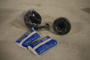 17821566 – 3B0498099JX – Homokinet vorne