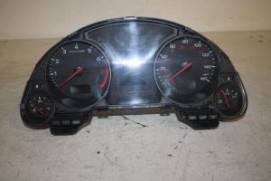 17807375 – 8H0920950D – Instrumentenbrett