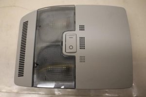 17796046 – 8P0947135D9NQ – Interior lighting, front