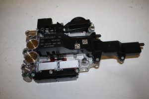 17828658 – 8K9927156B – Steuergerät Automatikkupplung