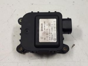 20513657 – 1J2907511B – Heater valve motor