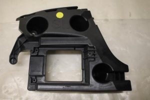 17797704 – 4G5807393A – Bumpersteun links-achter