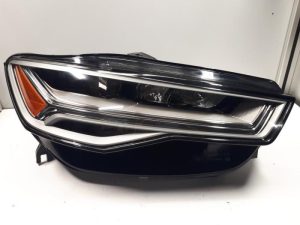 20176178 – 4G0941034K, 4G0941774K – Koplamp rechts