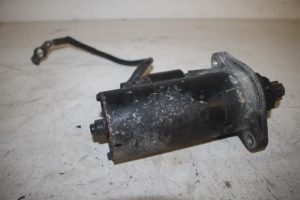17807410 – 02M911023A – Startmotor