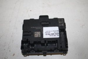 17819325 – 4M0959793D – Centrale Deurvergrendelings Module