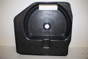 17802635 – 8T0012116B – Reservewielbak