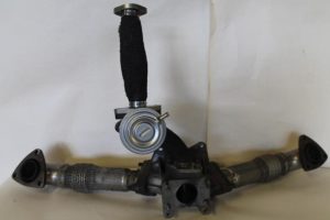 17790513 – 059131799B – Exhaust manifold