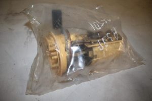 17826766 – 1K0919050D – Brandstofpomp Elektrisch