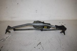 17814097 – 8N1955023 – Wiper motor + mechanism