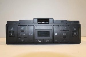 17787794 – 8D0820043NB98 – Climatronic Panel