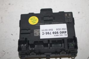 17809839 – 4M0959795C – Centrale Deurvergrendelings Module