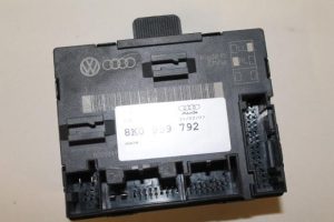 17788106 – 8K0959792 – Centrale Deurvergrendelings Module