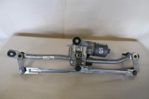 17791830 – 8R1955023D – Wiper motor + mechanism