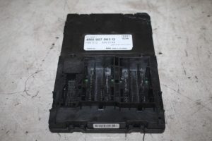 17814535 – 4M0907063G – Computer Body Control