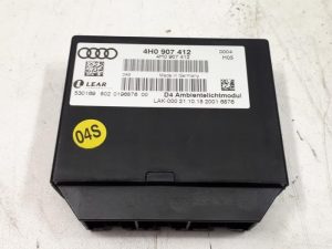 21282363 – 4H0907412 – Comfort Module