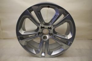 17797887 – 8R0601025QW90 – Felge