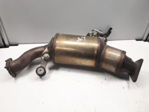 18554202 – 8K0254750N – Roetfilter