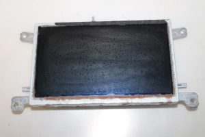 17793768 – 8T0919603G – Anzeige Innen