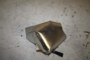 17824987 – 04L971461G – Dammatte Isolierung Elektro-Auto vorne Mitte