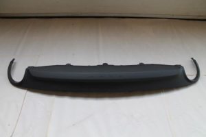 17792683 – 4G0807521A9B9 – Spoiler achterbumper