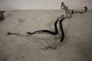 17823337 – 8K0317817EB – Oil pressure line