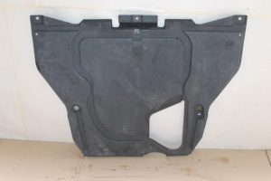 17791117 – 4B0863822F – Beschermplaat bodem