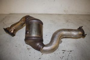 17825127 – 4G0254252L – Catalytic converter