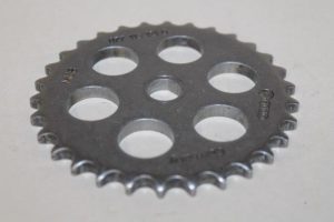 17789404 – 077115121G – Kettinggeleider