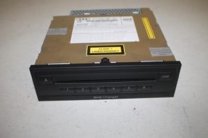 17817815 – 4H0035108F – DVD changer