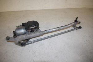 17819717 – 4M1955119A – Wiper motor + mechanism