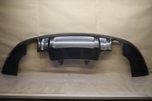 17797733 – 8R0807521T – Spoiler Stoßstange hinten