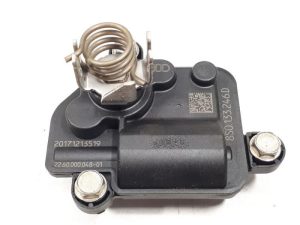 21326771 – 8S0133246D – Uitlaatklep