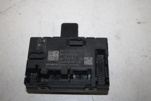 17818379 – 8K0959792S – Centrale Deurvergrendelings Module