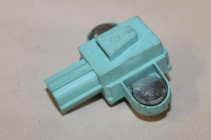17789047 – 4F0955557 – Airbag Sensor