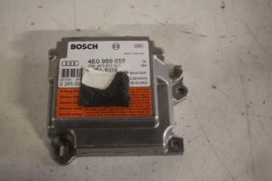 17830012 – 4E0959655 – Airbag Module