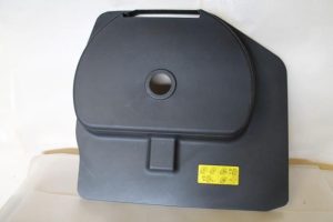 17792044 – 8T0012116B – Spare wheel holder