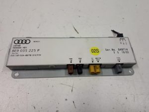 20347395 – 8E9035225P – Antenne Versterker