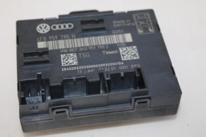 17791602 – 4F0959795N – Centrale Deurvergrendelings Module