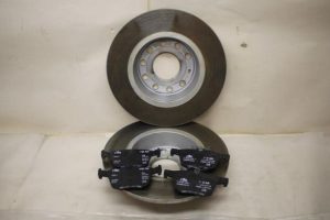 17797931 – 1K0615601AA – Bremsscheibe hinten