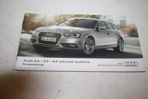 17804476 – 8K00112011 – Instructie Boekje