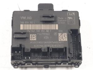 19870818 – 5Q0959392A – Centrale Deurvergrendelings Module