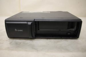 17796743 – 8N7035111A – CD Wisselaar