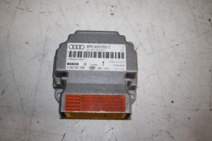 17830387 – 8P0959655C – Airbag Module
