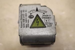 17798083 – 4E0941471 – Xenon Starter