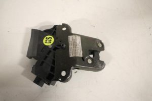 17829997 – 4E0827505B – Slotmechaniek Achterklep